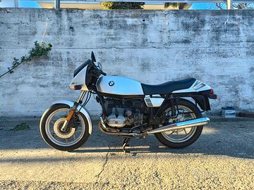 BMW R 65 LS