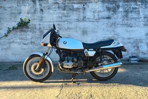 BMW R 65 LS