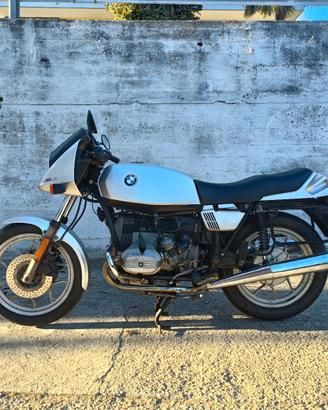 BMW R 65 LS