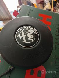 Airbag guidatore Alfa Romeo 