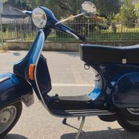 Piaggio Vespa PX 125 E - 1981