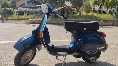 Piaggio Vespa PX 125 E - 1981