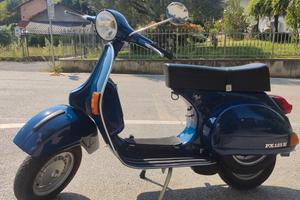 Piaggio Vespa PX 125 E - 1981