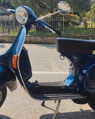 Piaggio Vespa PX 125 E - 1981