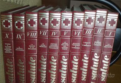 Enciclopedia LA SALUTE