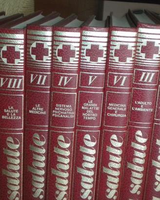 Enciclopedia LA SALUTE