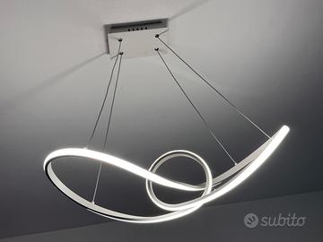 Lampada Design a led