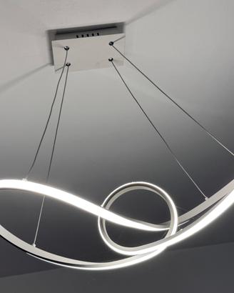 Lampada Design a led