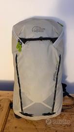 Zaino alpinismo 30 litri