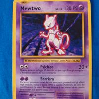 Mewtwo xy 51/108