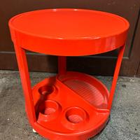 Carrello bar vintage anni ‘70