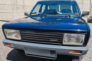 Fiat 131 mirafiori 1.3
