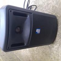 DB Technologies M160 MONITOR***AFFFAAREEE***