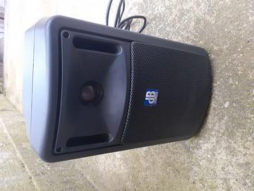 DB Technologies M160 MONITOR***AFFFAAREEE***