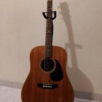 chitarra Darco guitars anni 70 DR-28