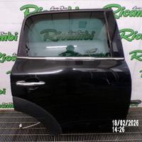 PORTA POSTERIORE DESTRA MINI COUNTRYMAN R60