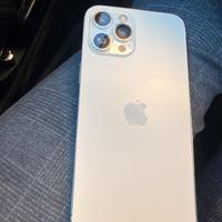 Iphone Iphone 12 pro max 128gb condizioni perfette