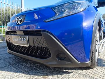 Toyota Aygo X 1.0 VVT-i 72 CV 5 porte Lounge S-CVT