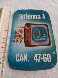Adesivo ANTENNA 1