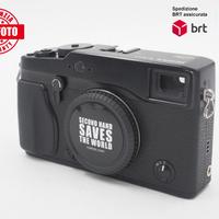 Fuji X-PRO1
