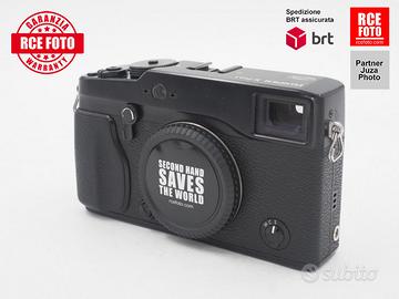 Fuji X-PRO1