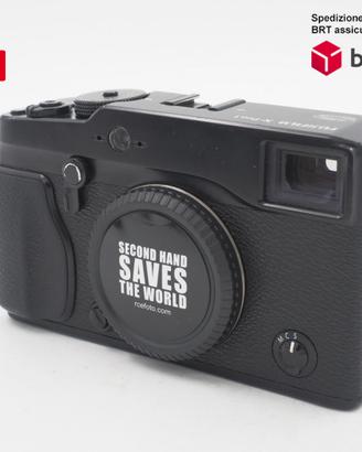 Fuji X-PRO1