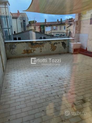 Rif.03366CST| appartamento grosseto