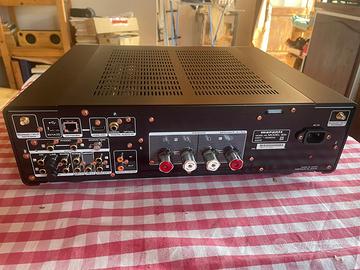 Amplificatore Stereo Marantz 40n