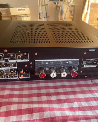 Amplificatore Stereo Marantz 40n