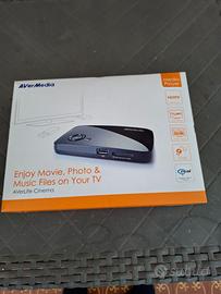AVerMedia Averlife Cinema E232