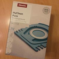 Sacchetti aspirapolvere Miele HyClean Pure TU