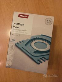 Sacchetti aspirapolvere Miele HyClean Pure TU