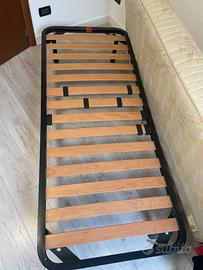 Letto singolo