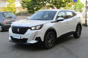 PEUGEOT 2008 PureTech 100 S&S Active Pack