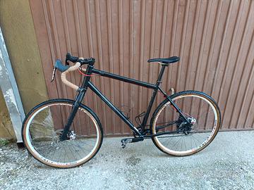 Salsa Fargo XL Apex 1x