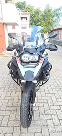 Bmw r1200 gs lc