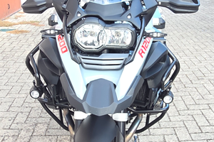 Bmw r1200 gs lc