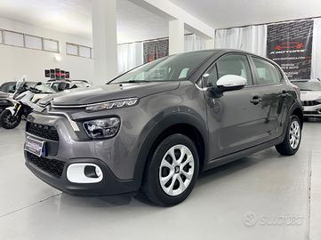 Citroen C3 HDi 100cv Aziendale You 5 porte
