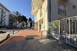 Laboratorio a Bordighera