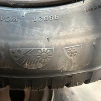 Gomme Bridgestone 4 stagioni