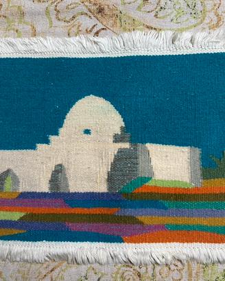 Tappetino egiziano 35x25