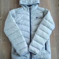 Piumino Nike uomo M/L