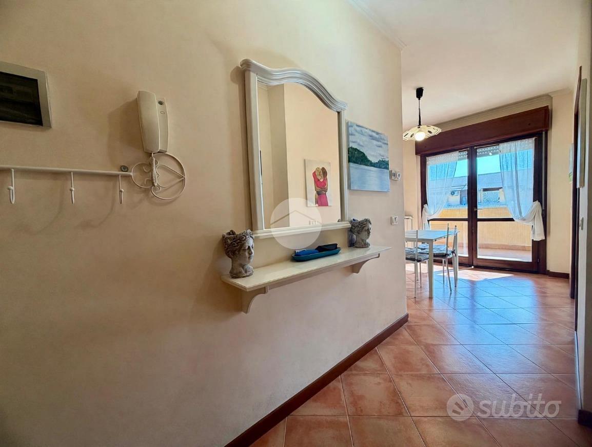 Appartamento – Roma, Acilia Sud, Municipio Roma X - Vista 2