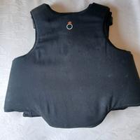 set equitazione 8/10anni