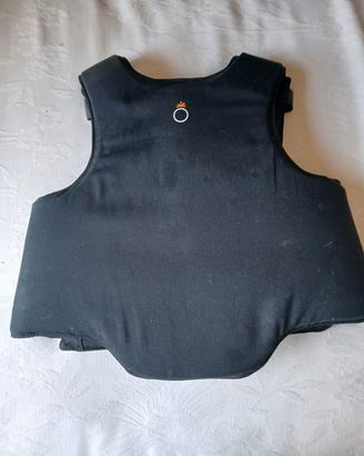 set equitazione 8/10anni