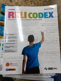 reli codex