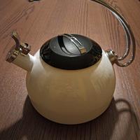 Bolitore Whistiling Kettle
