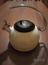 Bolitore Whistiling Kettle