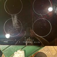 Piano cottura ad induzione