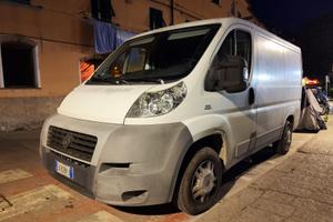 Furgone Fiat Ducato